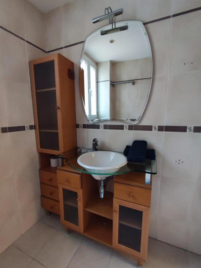 Casa Sua Apartment Jaca Bagian luar foto