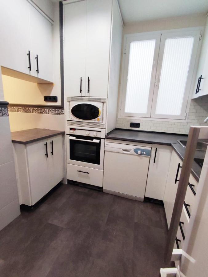Casa Sua Apartment Jaca Bagian luar foto