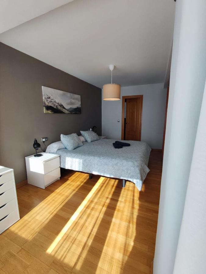 Casa Sua Apartment Jaca Bagian luar foto