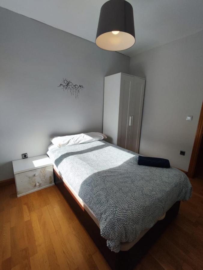 Casa Sua Apartment Jaca Bagian luar foto