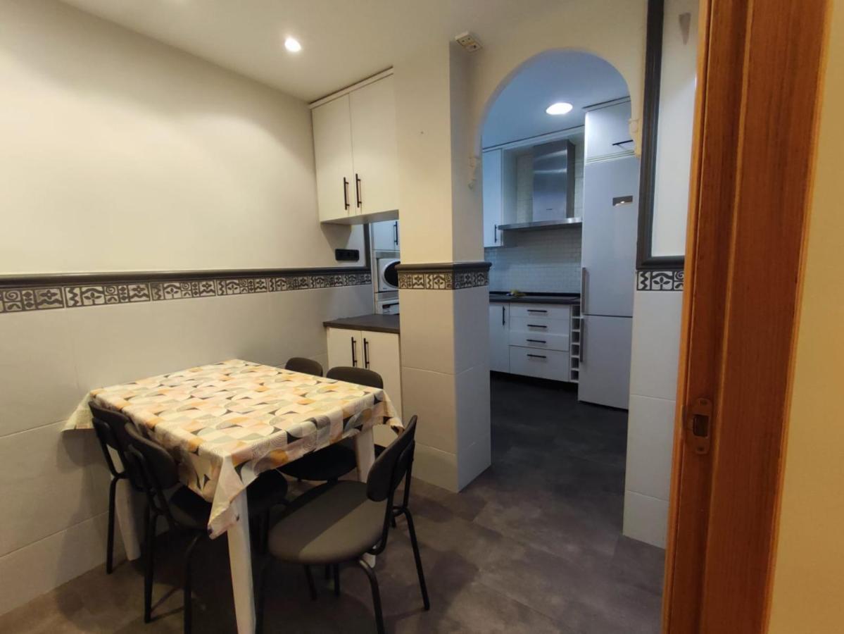 Casa Sua Apartment Jaca Bagian luar foto